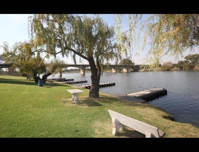 153M² VACANT LAND FOR SALE IN RIVERSPRAY LIFESTYLE ESTATE